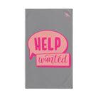 Help Wanted | Mix & Match Original Fun-Flirty Lovers’ Towels