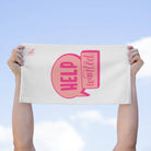 Help Wanted | Mix & Match Soft Fun-Flirty Lovers’ Towels