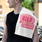 Help Wanted | Mix & Match Soft Fun-Flirty Lovers’ Towels