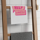 Help Wanted | Mix & Match Soft Fun-Flirty Lovers’ Towels
