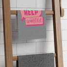 Help Wanted | Mix & Match Soft Fun-Flirty Lovers’ Towels