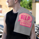 Help Wanted | Mix & Match Soft Fun-Flirty Lovers’ Towels