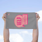 Help Wanted | Mix & Match Soft Fun-Flirty Lovers’ Towels