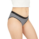 Help Wanted | Mix & Match Women’s Fun-Flirty Lovers’ Panties