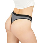 Help Wanted | Mix & Match Women’s Fun-Flirty Lovers’ Thongs