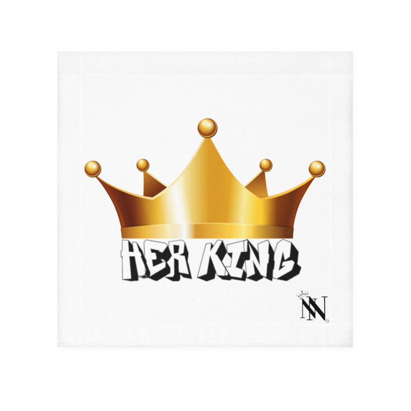 Her King | Mix & Match Lils’ Fun-Flirty Lovers’ Towels
