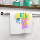 Here We Cum | Mix & Match Lils’ Fun-Flirty Lovers’ Towels