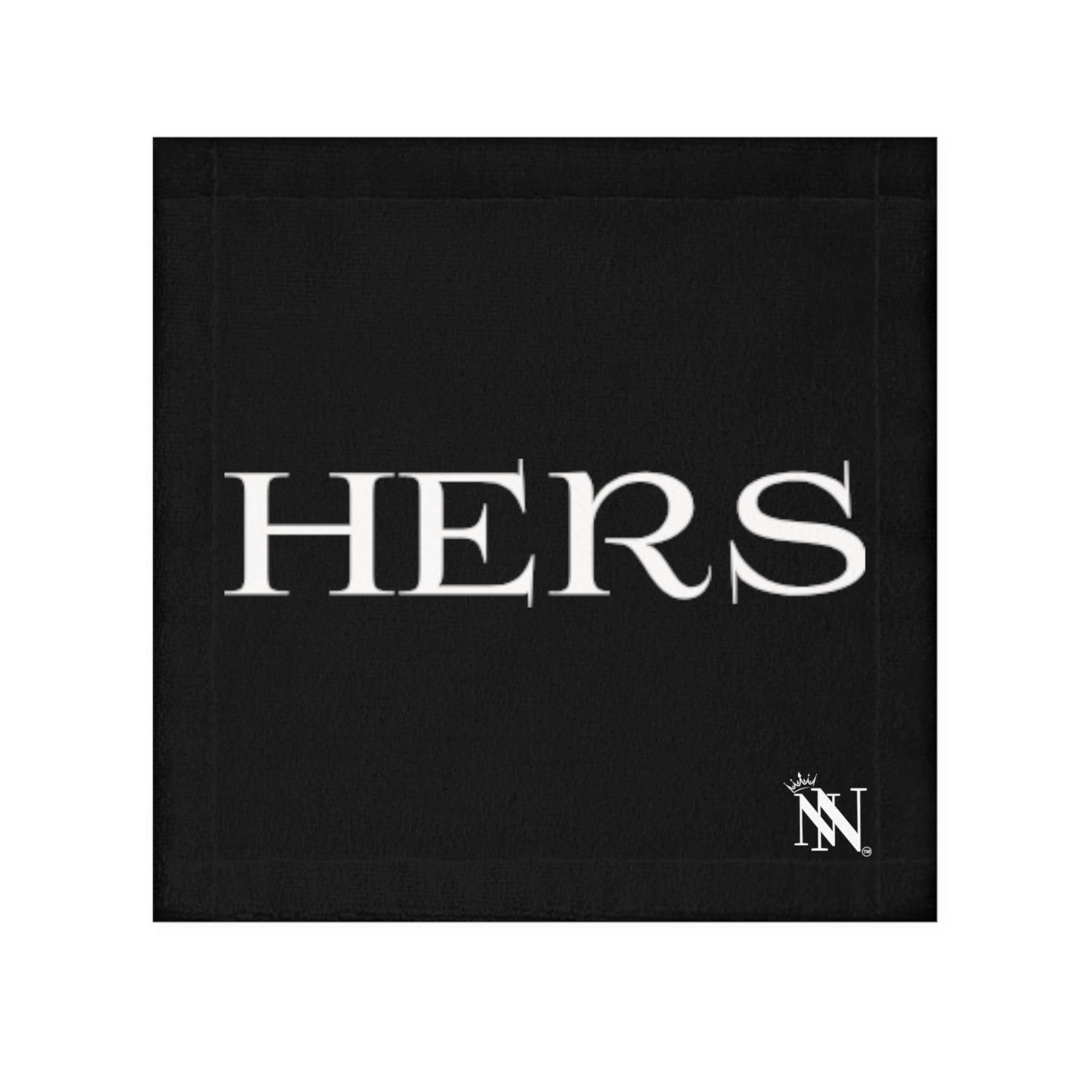 Hers | Mix & Match Lils’ Fun-Flirty Lovers’ Towels