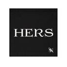 Hers | Mix & Match Lils’ Fun-Flirty Lovers’ Towels