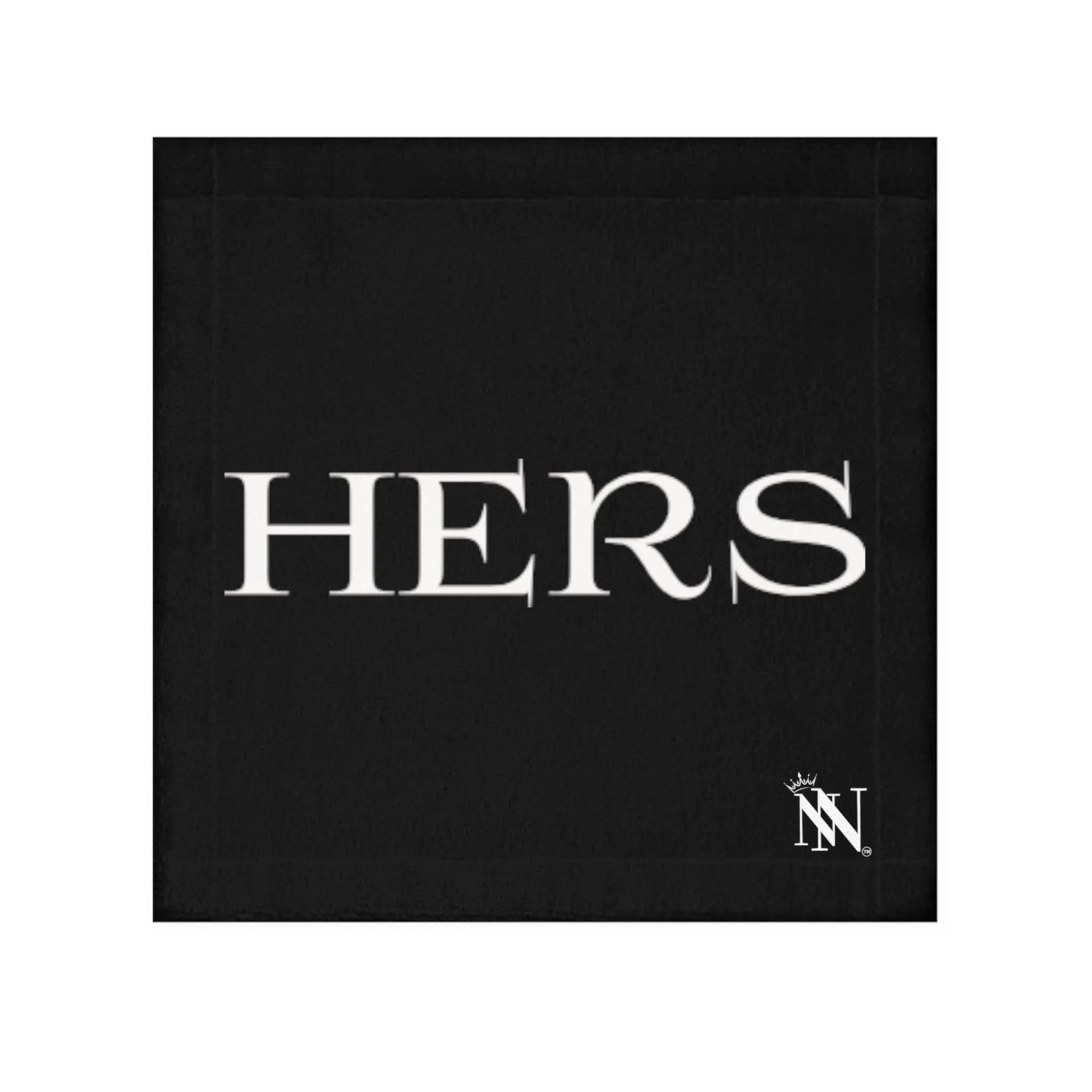 Hers | Mix & Match Lils’ Fun-Flirty Lovers’ Towels