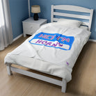 Hey I’m Horny | Mix & Match Fun-Flirty Lovers’ Blankets