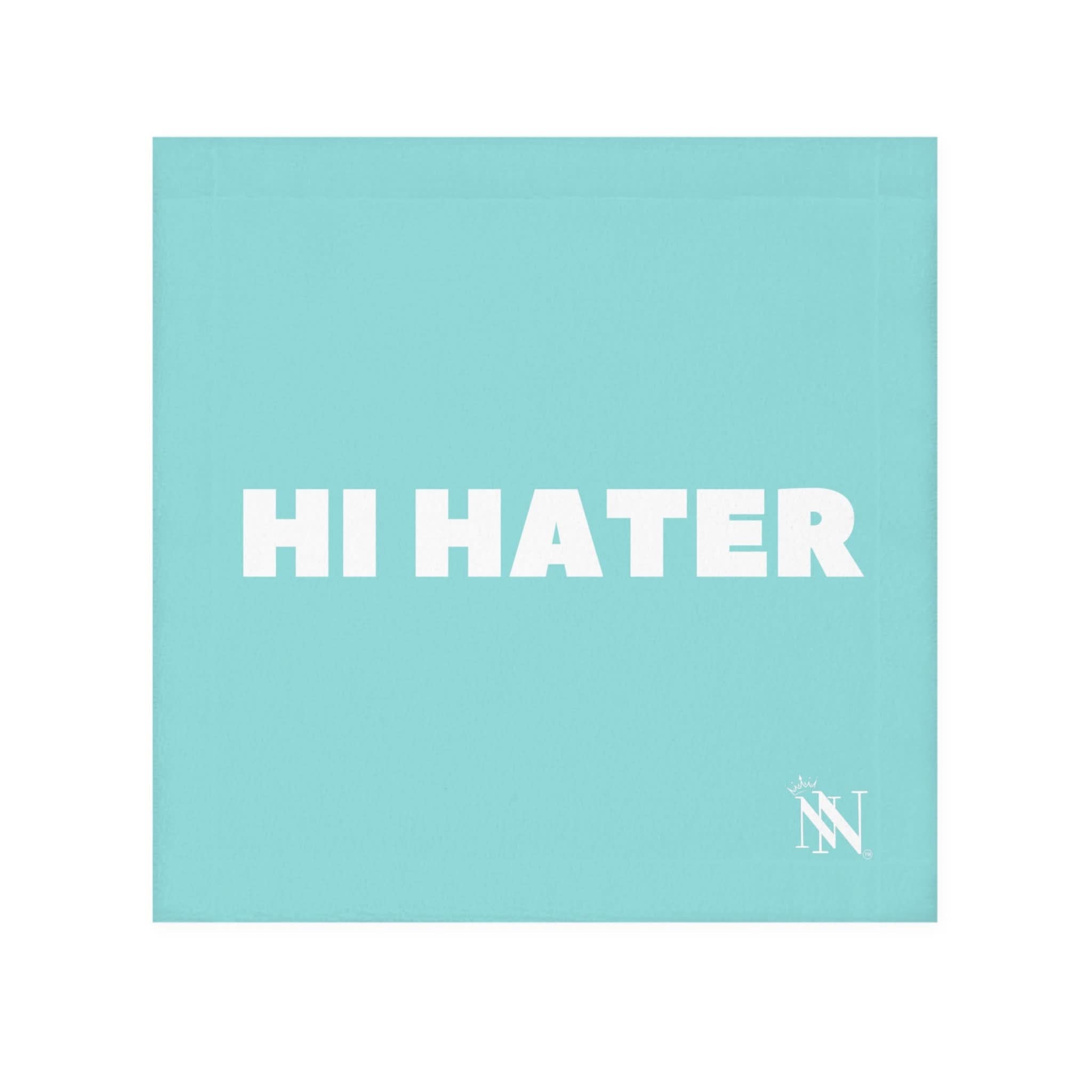 Hi Hater | Mix & Match Lils’ Fun-Flirty Lovers’ Towels