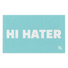 Hi Hater | Mix & Match Soft Fun-Flirty Lovers’ Towels