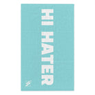 Hi Hater | Mix & Match Soft Fun-Flirty Lovers’ Towels
