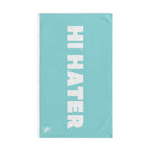 Hi Hater Sex Towel | Fun Sexy Soft & Absorbent!
