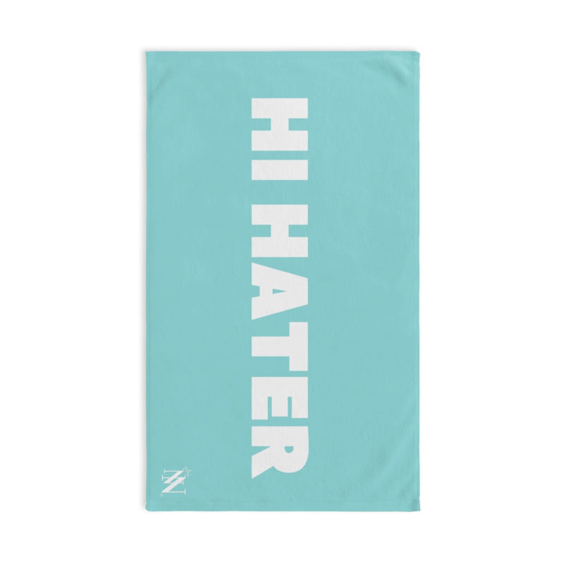 Hi Hater Sex Towel | Fun Sexy Soft & Absorbent!
