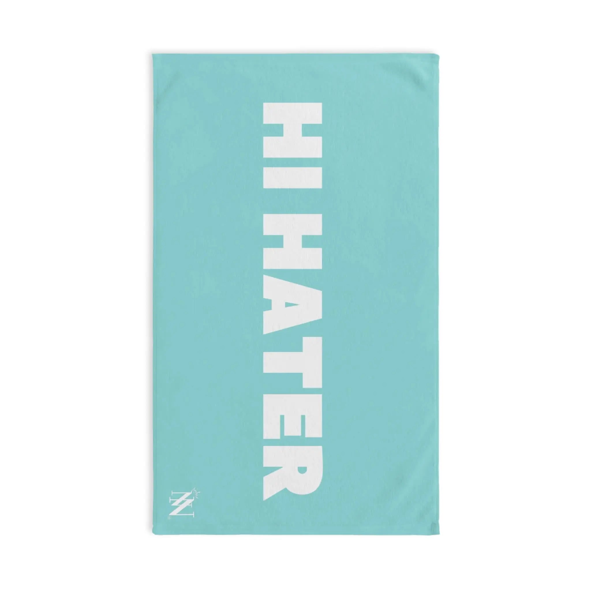 Hi Hater Sex Towel | Fun Sexy Soft & Absorbent!