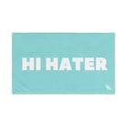 Hi Hater Sex Towel | Fun Sexy Soft & Absorbent!