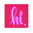 Hi Love! | Mix & Match Lils’ Fun-Flirty Lovers’ Towels