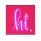 Hi Love! | Mix & Match Lils’ Fun-Flirty Lovers’ Towels