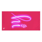 Hi Love! | Mix & Match Naughty XL Fun-Flirty Lovers’ Towels