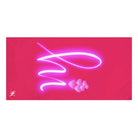 Hi Love! | Mix & Match Naughty XL Fun-Flirty Lovers’ Towels