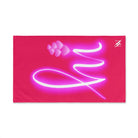 Hi Love! | Mix & Match Original Fun-Flirty Lovers’ Towels