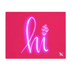 Hi Love! | Mix & Match Playful Fun-Flirty Lovers’ Toy Mats