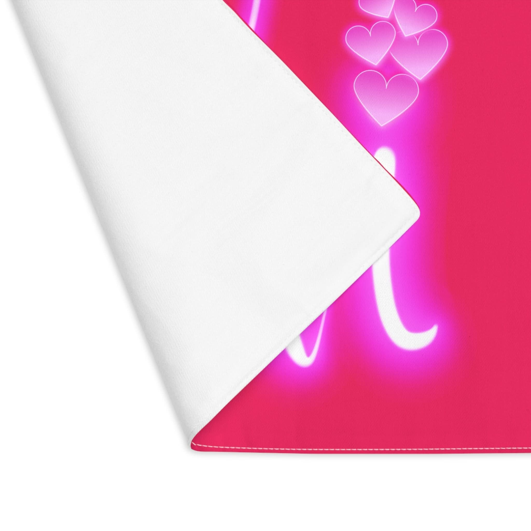 Hi Love! | Mix & Match Playful Fun-Flirty Lovers’ Toy Mats