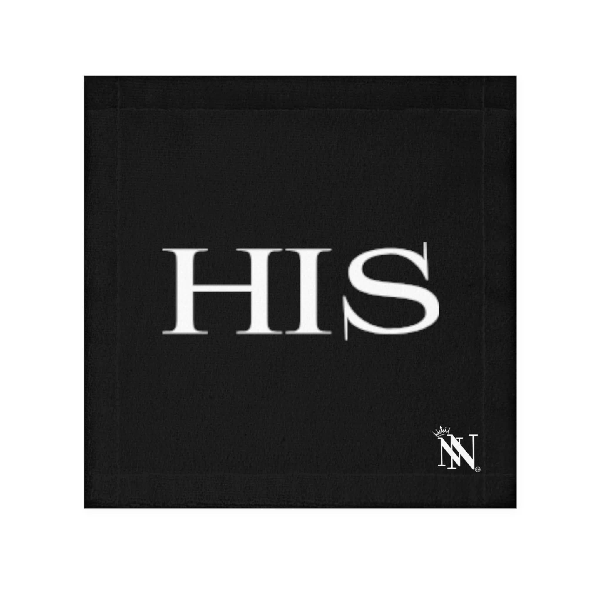 His | Mix & Match Lils’ Fun-Flirty Lovers’ Towels