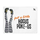 Hocus Poke-Us Halloween | Mix & Match Playful Fun-Flirty Lovers’ Toy Mats