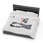 Hocus Poke-Us | Mix & Match Fun-Flirty Lovers’ Blankets