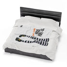 Hocus Poke-Us | Mix & Match Fun-Flirty Lovers’ Blankets