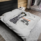 Hocus Poke-Us | Mix & Match Fun-Flirty Lovers’ Blankets