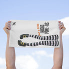 Hocus Poke-Us | Halloween Mix & Match Soft Fun-Flirty Lovers’ Towels