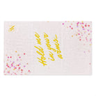 Hold Me in Your Arms | Mix & Match Soft Fun-Flirty Lovers’ Towels