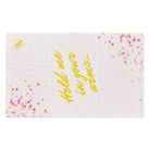 Hold Me in Your Arms | Mix & Match Soft Fun-Flirty Lovers’ Towels