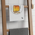Honey Pot Scratch-N-Sniff | Mix & Match Soft Fun-Flirty Lovers’ Towels