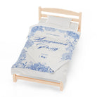 Honeymoon Party | Mix & Match Fun-Flirty Lovers’ Blankets