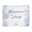 Honeymoon Party | Mix & Match Playful Fun-Flirty Lovers’ Toy Mats