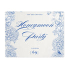 Honeymoon Party | Mix & Match Playful Fun-Flirty Lovers’ Toy Mats