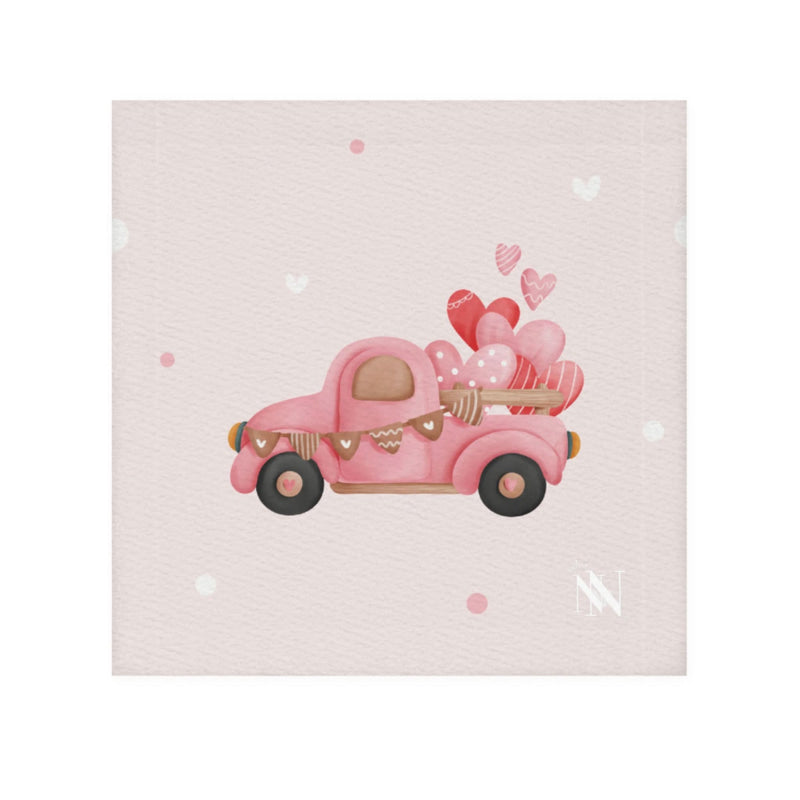 Honeymoon Truck | Mix & Match Lils’ Fun-Flirty Lovers’ Towels