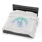 Honeymooners | Mix & Match Fun-Flirty Lovers’ Blankets