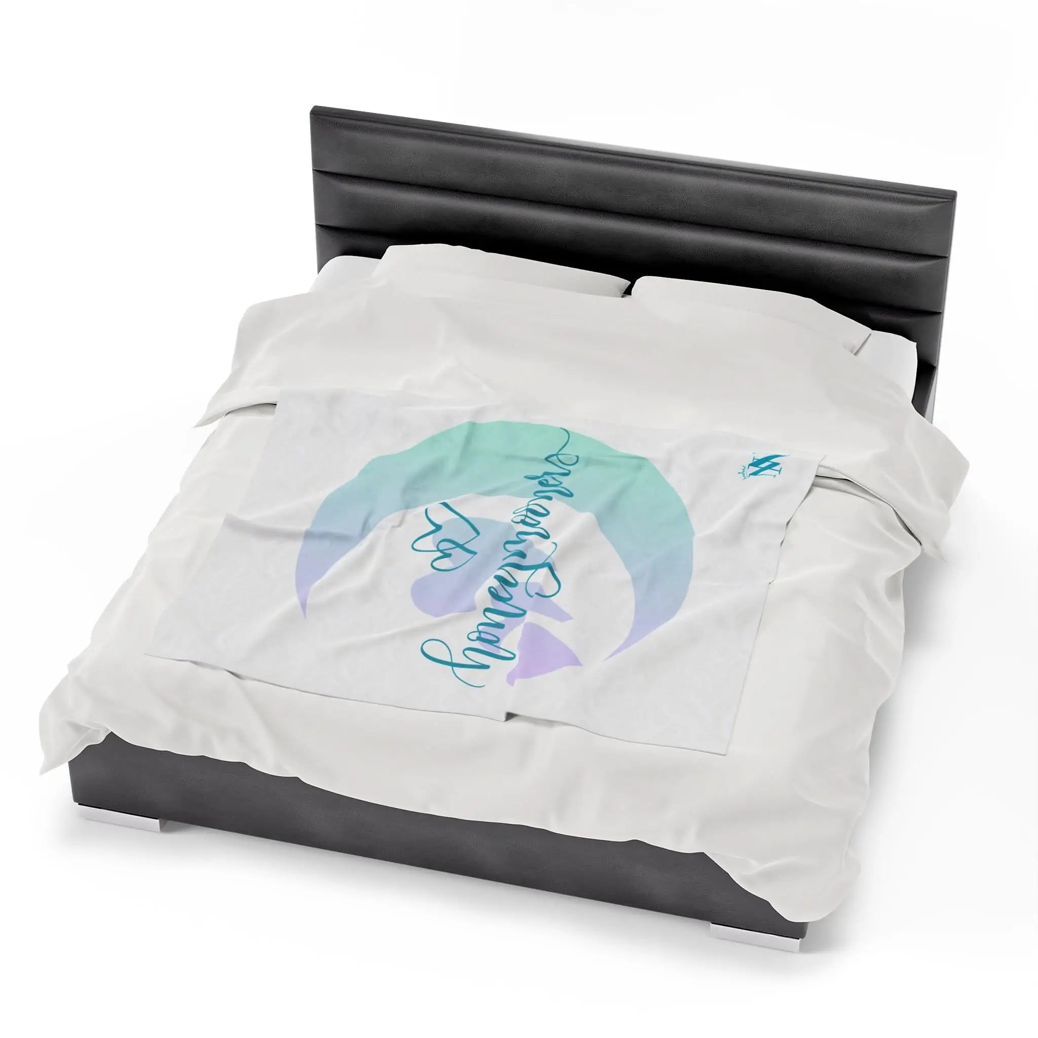 Honeymooners | Mix & Match Fun-Flirty Lovers’ Blankets
