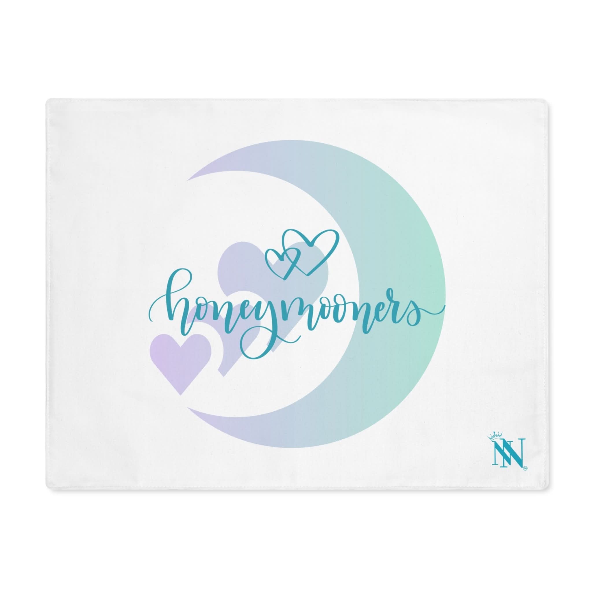Honeymooners | Mix & Match Playful Fun-Flirty Lovers’ Toy Mats