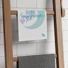 Honeymooners | Mix & Match Soft Fun-Flirty Lovers’ Towels