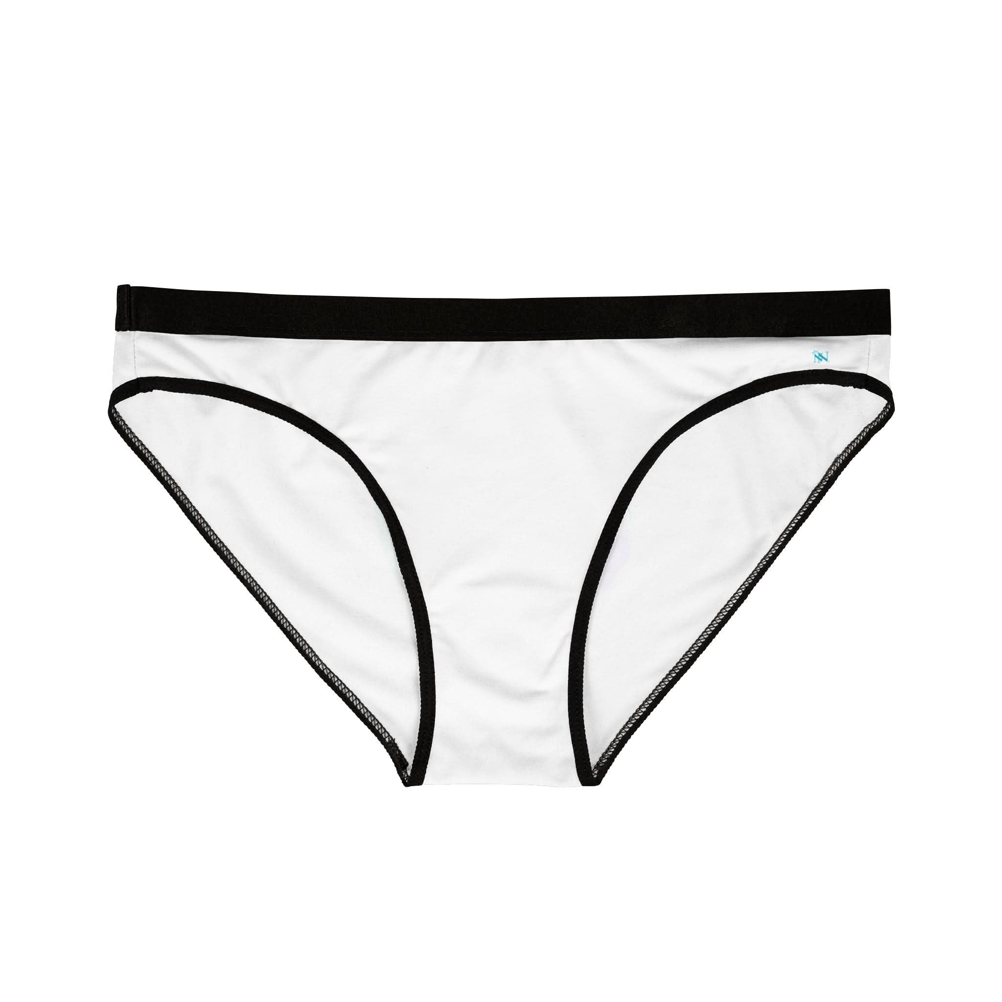 Honeymooners | Mix & Match Women’s Fun-Flirty Lovers’ Panties