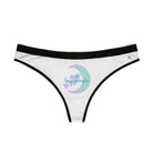 Honeymooners | Mix & Match Women’s Fun-Flirty Lovers’ Thongs