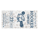 Hooker Contest | Mix & Match Naughty XL Fun-Flirty Lovers’ Towels