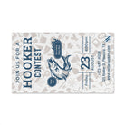 Hooker Contest | Mix & Match Original Fun-Flirty Lovers’ Towels